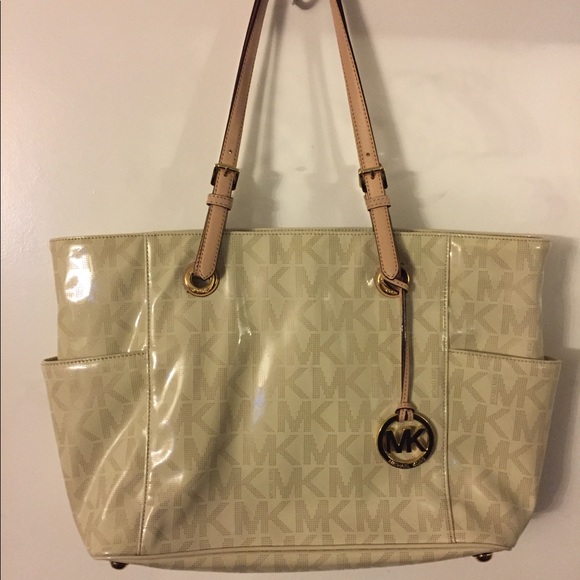 Michael kors hand bag - Picture 1 of 6